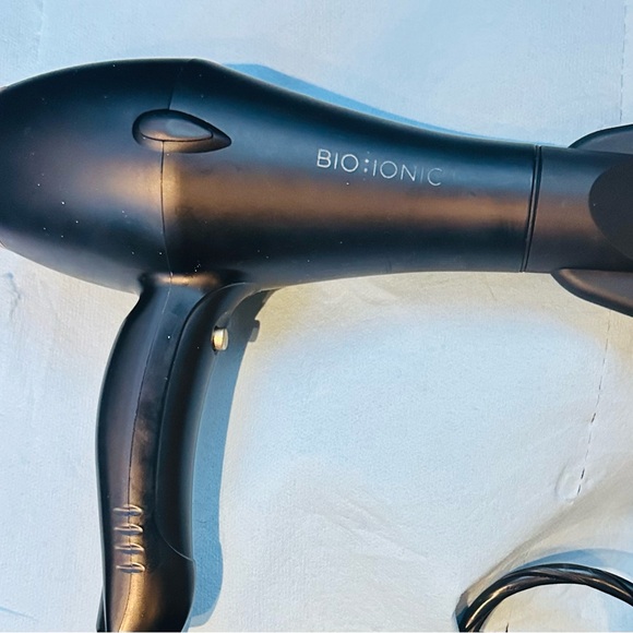 Bioionic GoldPro Speed Hair Dryer Retail $147 - Picture 3 of 9